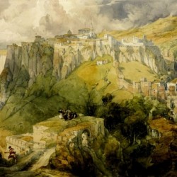 Ronda, Spain